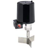 Dwyer Paddle Level Switch, Series PLS