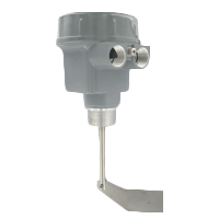 Dwyer Paddle Level Switch, Series PLS2