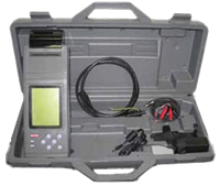 Dwyer Portable Ultrasonic Flowmeter Converter, Series PUX