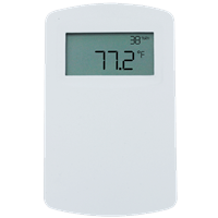 Dwyer Humidity/Temp/Dew Point Transmitter, Series RHP-E/N