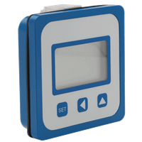 Dwyer RTI Rate/Total Indicator, Series RTI