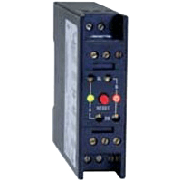 Dwyer Process/Temperature Alarm Switch Module, Series SC1