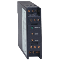 Dwyer Iso Verter II Signal Conditioning Module, Series SC4