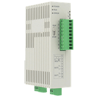 Dwyer DIN Rail Temperature/Process Controller, Series SCD