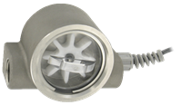 Dwyer Sight Flow Transmitter, Series SF