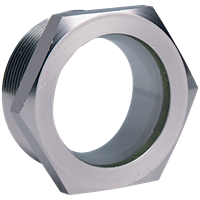 Dwyer Sight Window, Series SFI-550