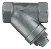 Dwyer Stainless Steel Y-Strainer, Series SYS