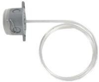 Dwyer Averaging Temperature Sensor, Series TE-A