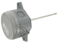 Dwyer Duct and Immersion Building Automation Temperature Sensor, Series TE