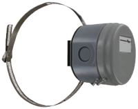 Dwyer Weather Resistant Surface Temperature Sensor, Series TE-SNW