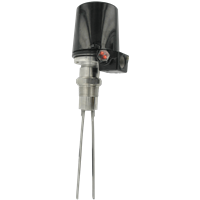 Dwyer Tuning Fork Level Switch, Series TFLS