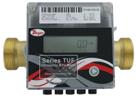 Dwyer Ulatrasonic Energy Meter, Series TUF