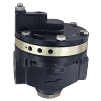 Dwyer Volume Booster, Series VB