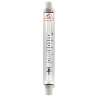 Dwyer VISI-Float Acrylic Flowmeter, Series VFC