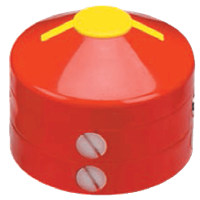 Dwyer Valve Position Sensor, Series VPS