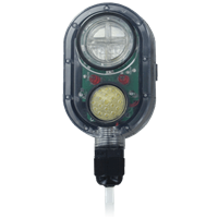 Dwyer Water Leak Detector, Series WD3