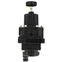 Dwyer Butterfly Valve, Series WE20