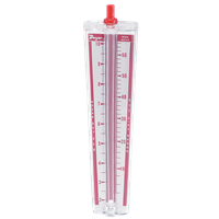 Dwyer Portable Wind Meter, Series Wind Meter