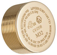 Redapt Type A and Type B (Exd) Stopping Plug, PAD/PBD Series