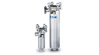 Eaton Bag Filter Housing, SIDELINE