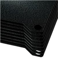 Activated Carbon Depth Filter Sheet