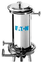 BECO INTEGRA LAB 140 P Laboratory Filter