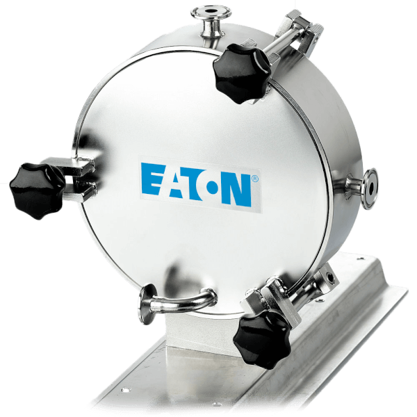 BECO INTEGRA LAB 220 P Laboratory Filter