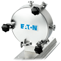 BECO INTEGRA LAB 220 P Laboratory Filter