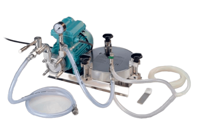 BECO INTEGRA LAB 220 SP Laboratory Filter