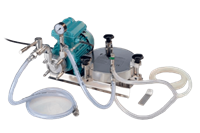 BECO INTEGRA LAB 220 SP Laboratory Filter