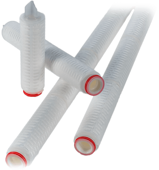 BECO MEMBRAN H Air Membrane Filter Cartridge