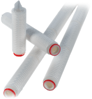 BECO MEMBRAN H Air Membrane Filter Cartridge