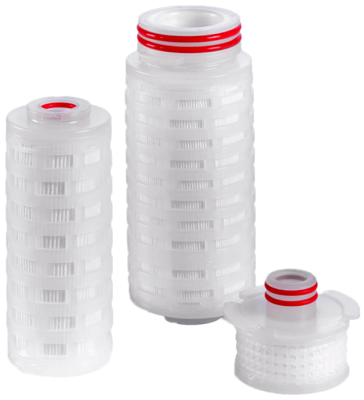 BECO MEMBRAN H Air Mini Membrane Filter Cartridge