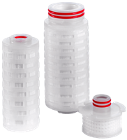 BECO MEMBRAN H Air Mini Membrane Filter Cartridge
