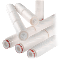BECO MEMBRAN PFplus Membrane Filter Cartridge
