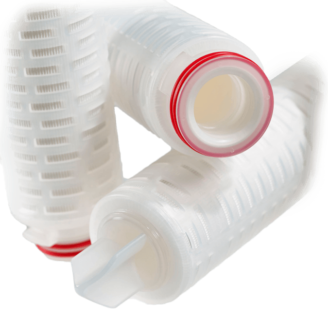 BECO MEMBRAN PS Aqua Membrane Filter Cartridge