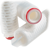 BECO MEMBRAN PS Beer Membrane Filter Cartridge