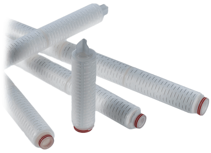 BECO MEMBRAN PS Pure Membrane Filter Cartridge