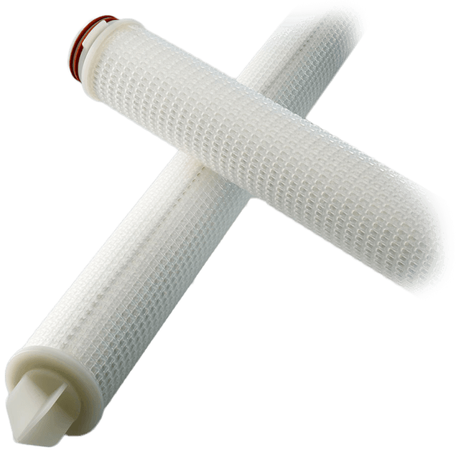 BECO PROTECT CS Depth Filter Cartridge