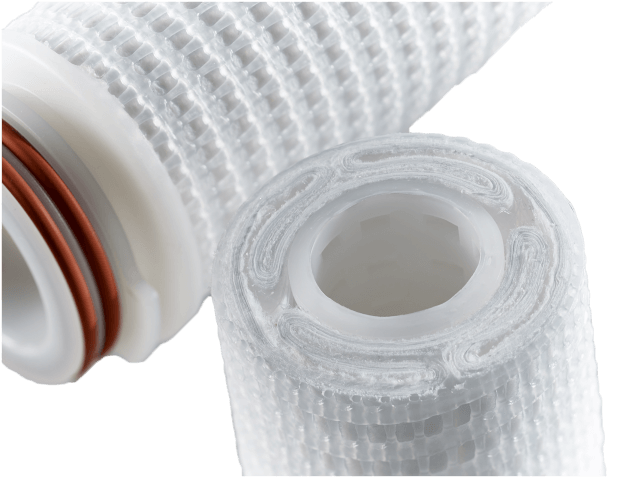 BECO PROTECT FS Depth Filter Cartridge