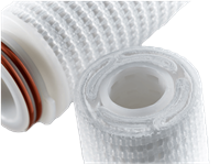 BECO PROTECT FS Depth Filter Cartridge