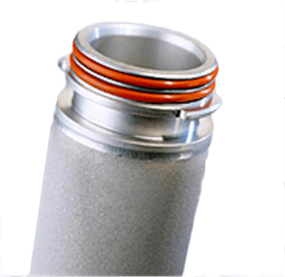 BECO PROTECT KM Depth Filter Cartridge