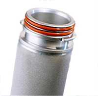 BECO PROTECT KM Depth Filter Cartridge