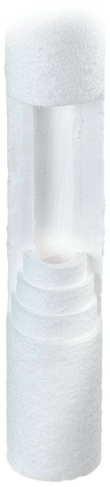 BECO PROTECT PB Depth Filter Cartridge