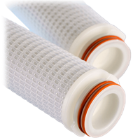 BECO PROTECT PG Depth Filter Cartridge
