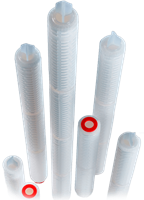 BECO PROTECT PP Pure Depth Filter Cartridge