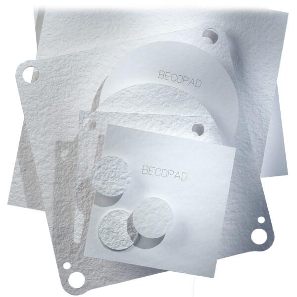 BECOPAD P Depth Filter Sheet