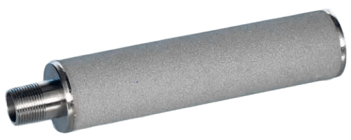 LOFMET Depth Filter Cartridge