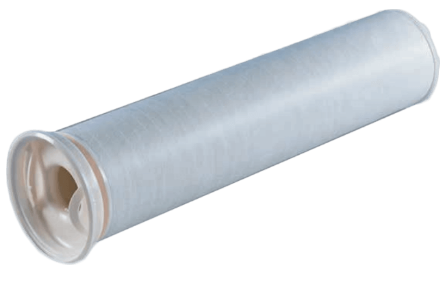 MAX-LOAD Pleated Filter Bag