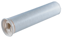 MAX-LOAD Pleated Filter Bag